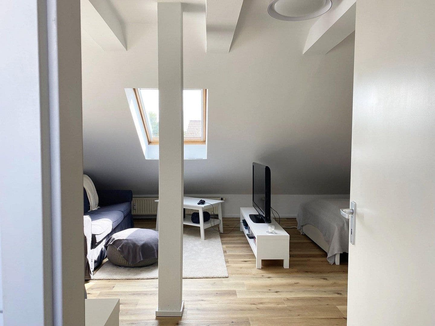 1 bedroom flat to rent, 43 m², Ziegelgasse 6, Leipheim, Bavaria 1 bedroom flat to rent, 43 m², Ziegelgasse 6, Leipheim, Bavaria