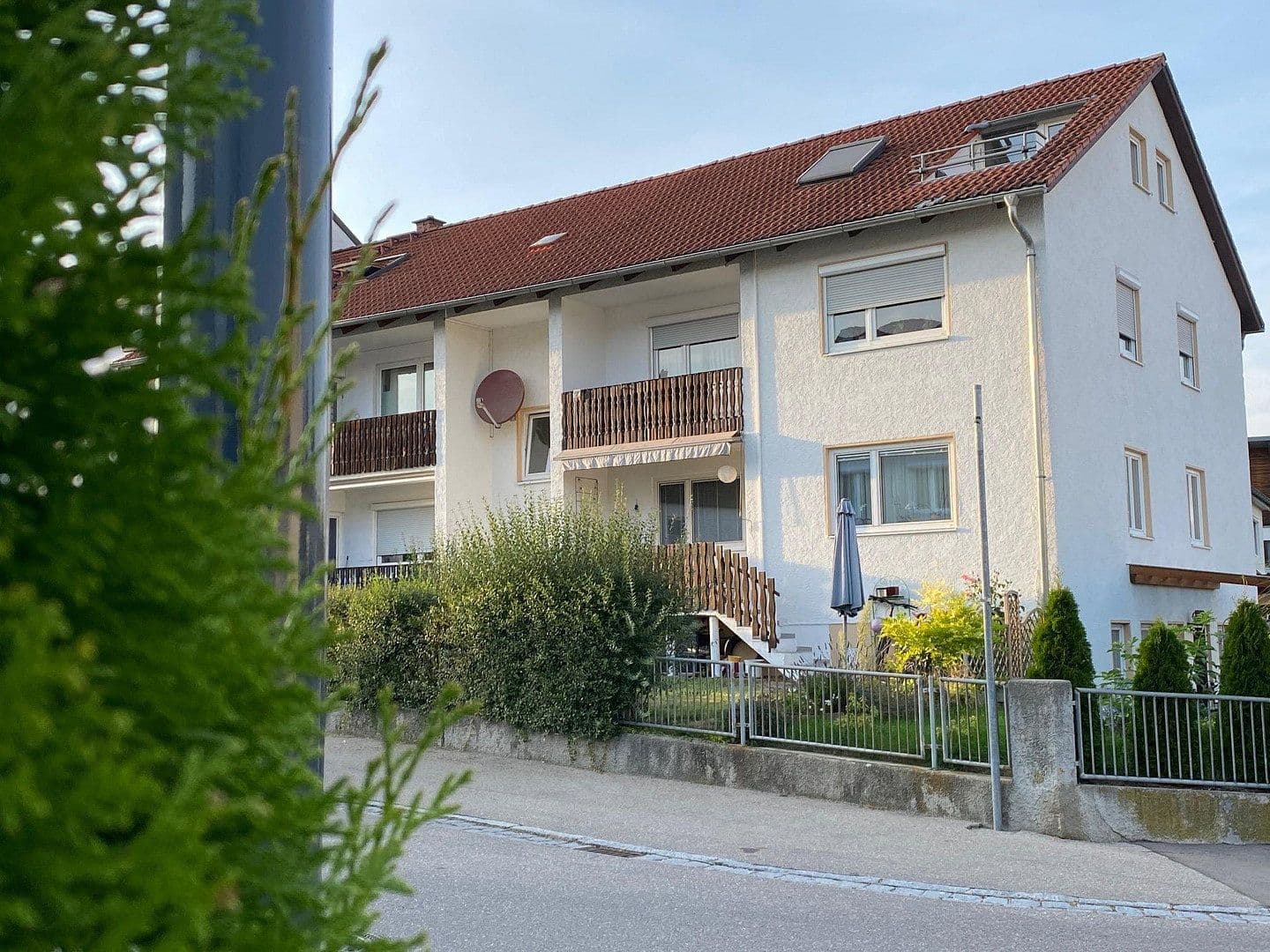 1 bedroom flat to rent, 43 m², Ziegelgasse 6, Leipheim, Bavaria 1 bedroom flat to rent, 43 m², Ziegelgasse 6, Leipheim, Bavaria