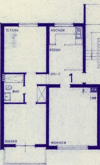 2 bedroom with open-plan kitchen flat for sale, 76 m², Holunderweg, Lünen, North Rhine-Westphalia 2 bedroom with open-plan kitchen flat for sale, 76 m², Holunderweg, Lünen, North Rhine-Westphalia