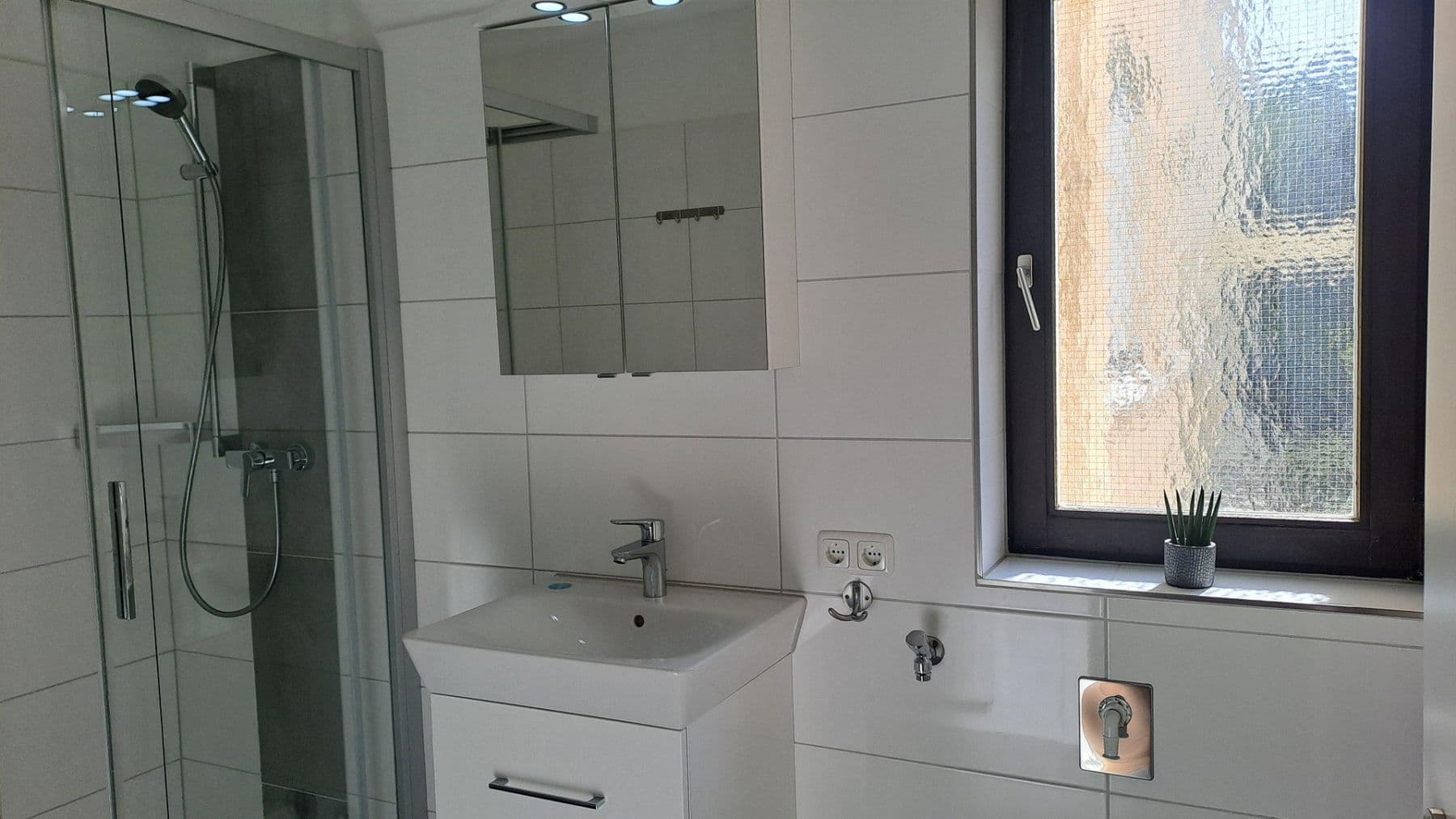 3 bedroom flat to rent, 86 m², Heisenbergstraße, Würzburg, Bavaria 3 bedroom flat to rent, 86 m², Heisenbergstraße, Würzburg, Bavaria