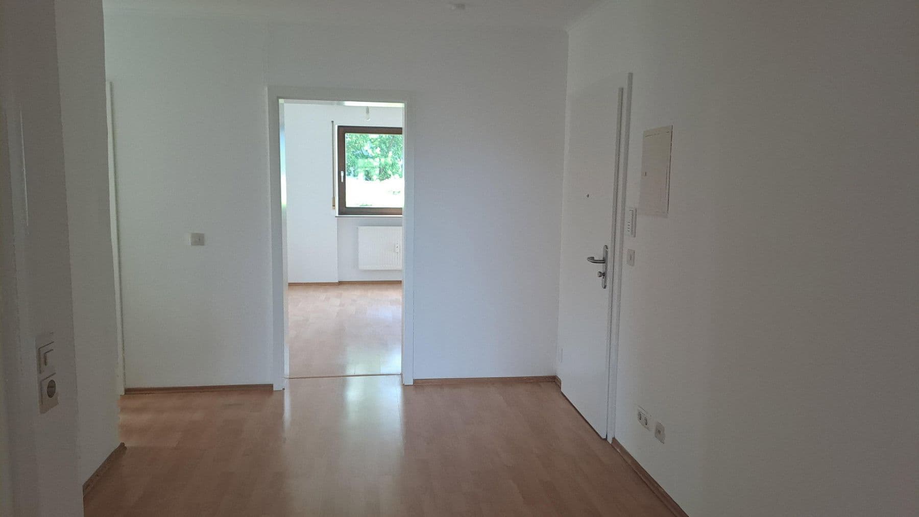 3 bedroom flat to rent, 86 m², Heisenbergstraße, Würzburg, Bavaria 3 bedroom flat to rent, 86 m², Heisenbergstraße, Würzburg, Bavaria