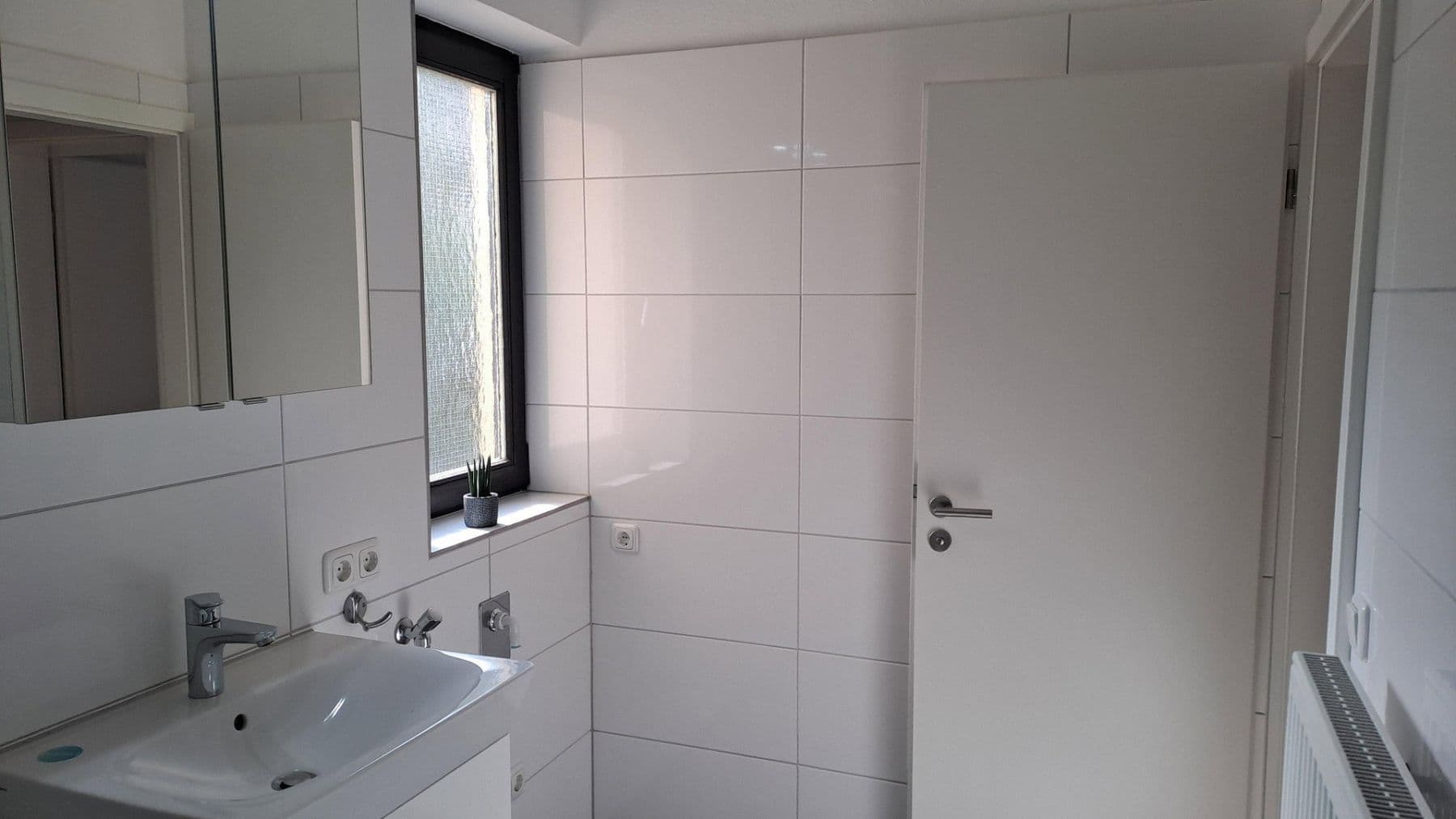 3 bedroom flat to rent, 86 m², Heisenbergstraße, Würzburg, Bavaria 3 bedroom flat to rent, 86 m², Heisenbergstraße, Würzburg, Bavaria