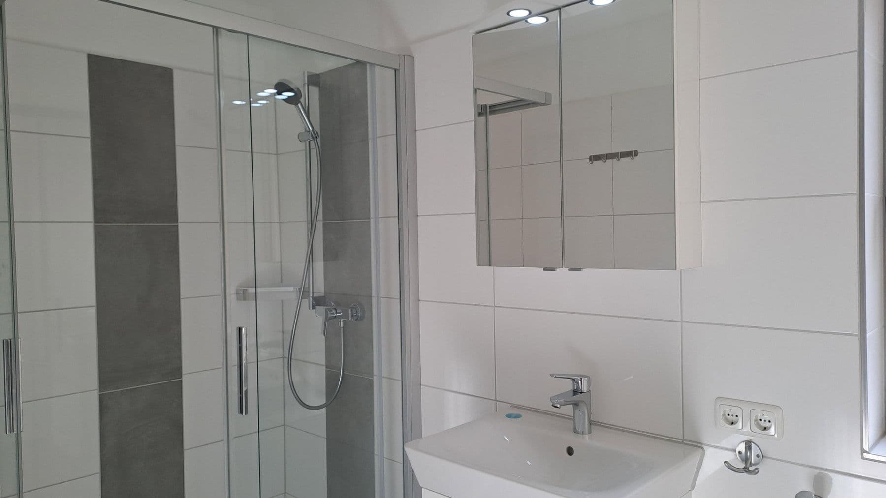 3 bedroom flat to rent, 86 m², Heisenbergstraße, Würzburg, Bavaria 3 bedroom flat to rent, 86 m², Heisenbergstraße, Würzburg, Bavaria