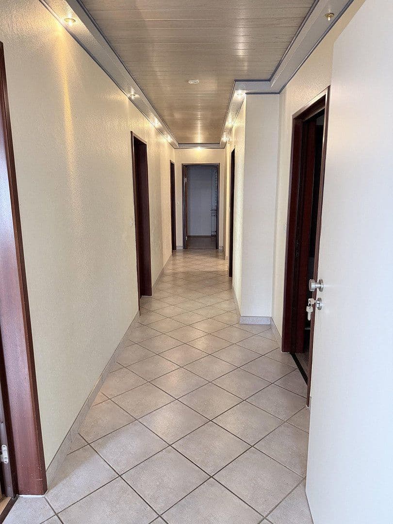 4 bedroom flat to rent, 104 m², Fronhausen, Hesse 4 bedroom flat to rent, 104 m², Fronhausen, Hesse