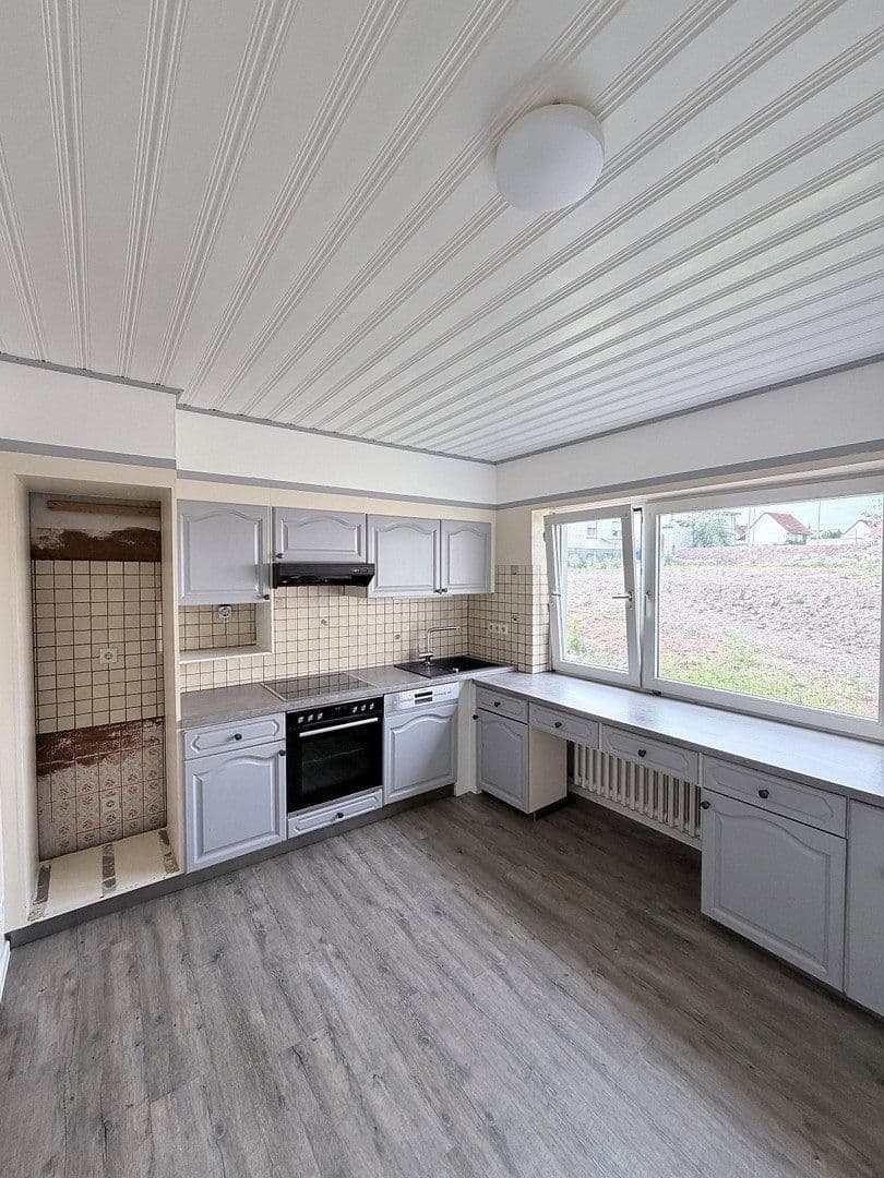 4 bedroom flat to rent, 104 m², Fronhausen, Hesse 4 bedroom flat to rent, 104 m², Fronhausen, Hesse