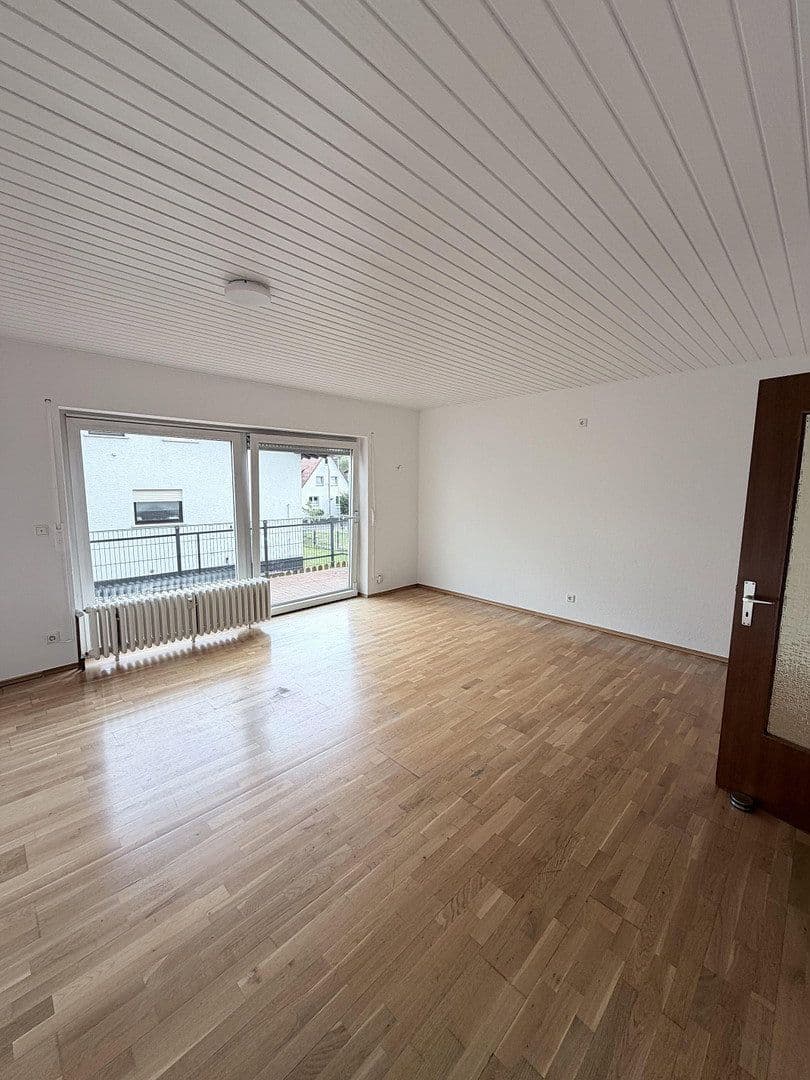 4 bedroom flat to rent, 104 m², Fronhausen, Hesse 4 bedroom flat to rent, 104 m², Fronhausen, Hesse