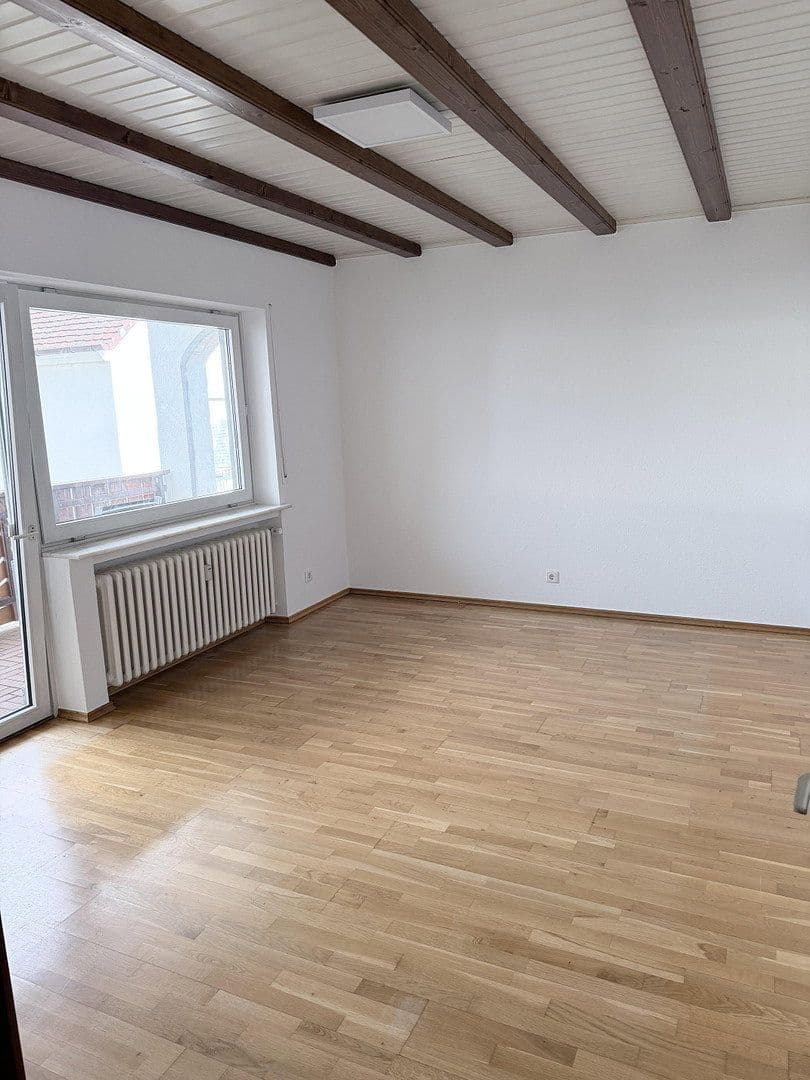4 bedroom flat to rent, 104 m², Fronhausen, Hesse 4 bedroom flat to rent, 104 m², Fronhausen, Hesse