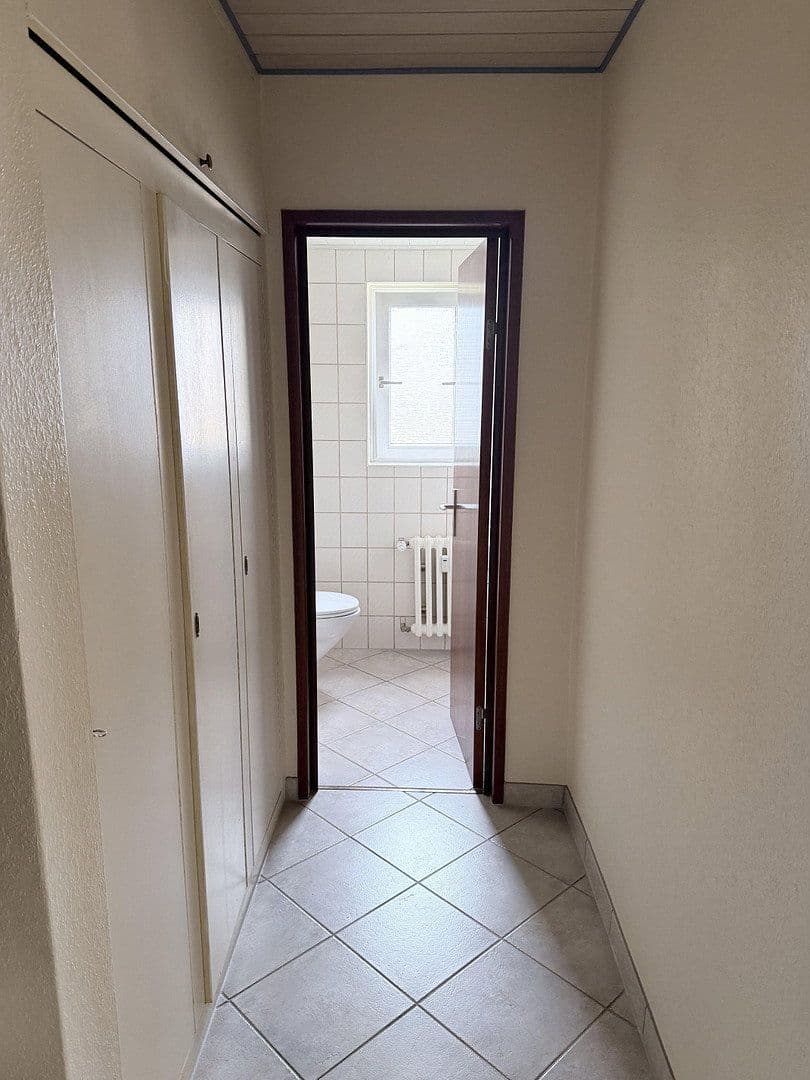 4 bedroom flat to rent, 104 m², Fronhausen, Hesse 4 bedroom flat to rent, 104 m², Fronhausen, Hesse
