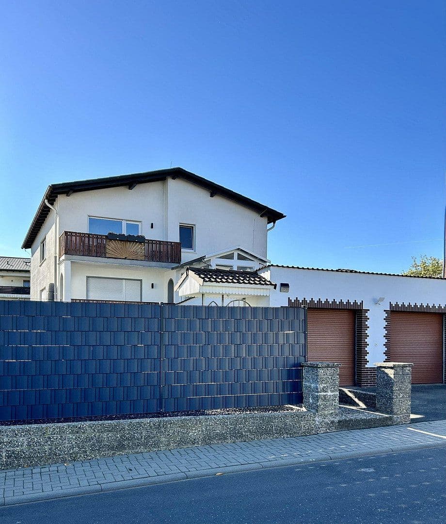 4 bedroom flat to rent, 104 m², Fronhausen, Hesse 4 bedroom flat to rent, 104 m², Fronhausen, Hesse