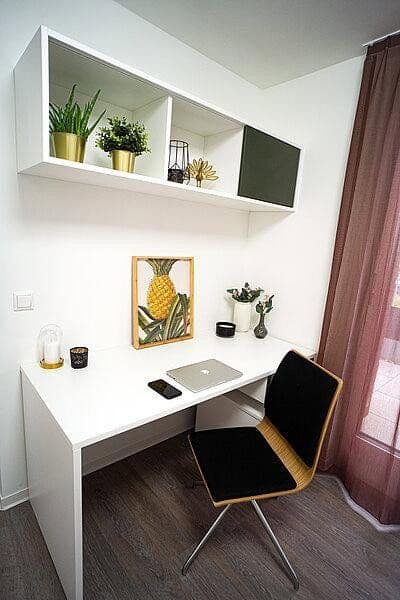 1 bedroom flat for sale, 25 m², Nightingalestraße 1, Heidelberg, Baden-Württemberg 1 bedroom flat for sale, 25 m², Nightingalestraße 1, Heidelberg, Baden-Württemberg