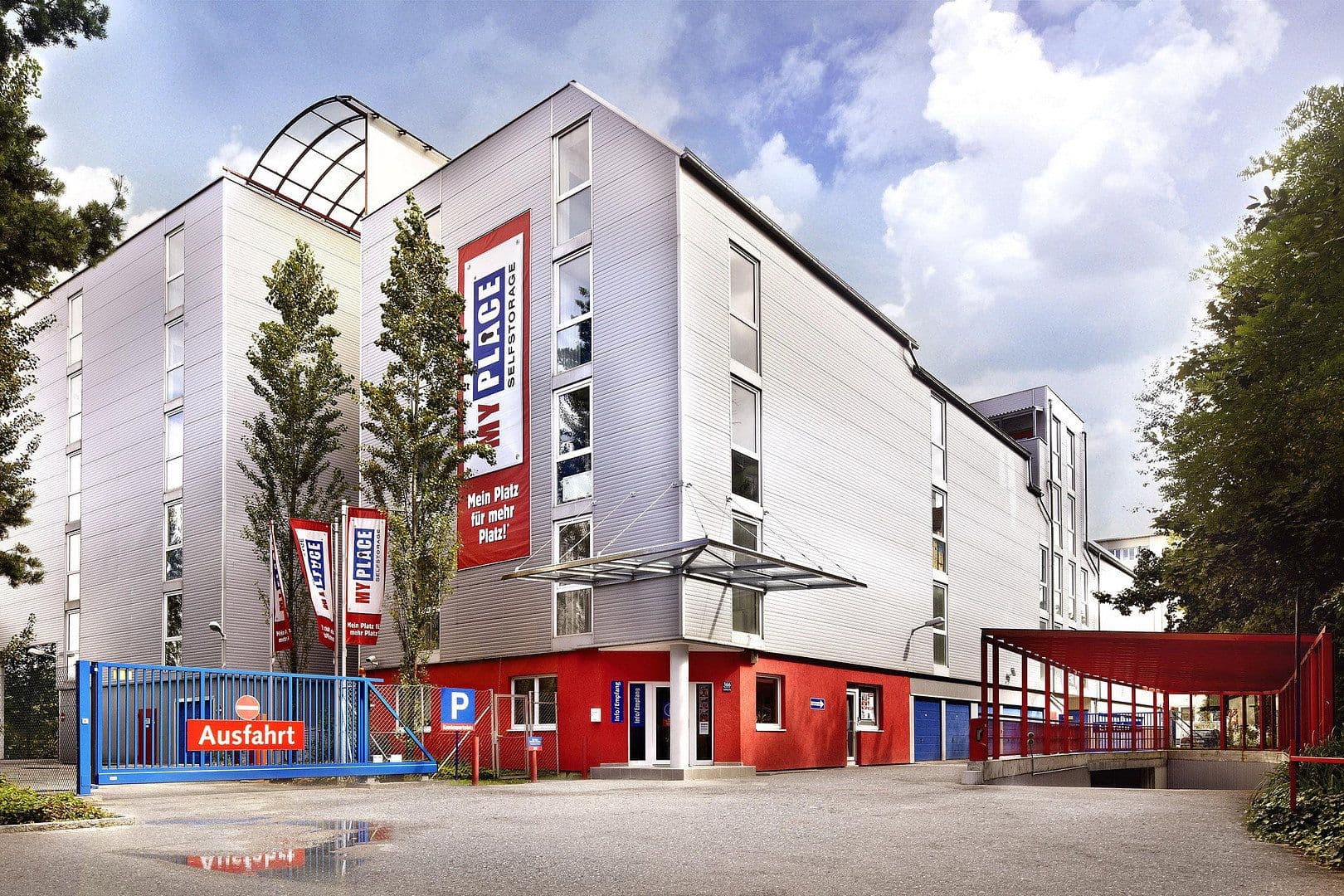 non-residential property to rent, 86 m², Landsberger Straße 366, München, Bavaria non-residential property to rent, 86 m², Landsberger Straße 366, München, Bavaria