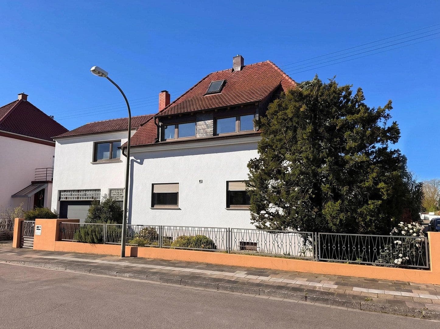 house for sale, 153 m², Ludwigshafen-Oggersheim, Rhineland-Palatinate house for sale, 153 m², Ludwigshafen-Oggersheim, Rhineland-Palatinate