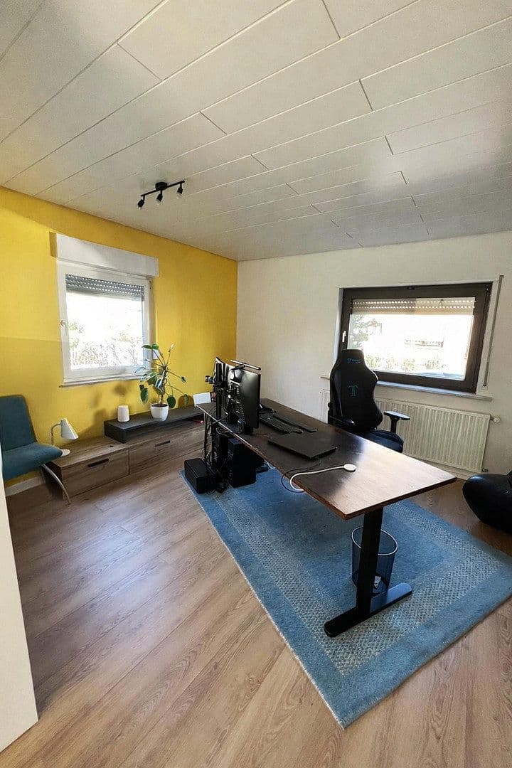 house for sale, 153 m², Ludwigshafen-Oggersheim, Rhineland-Palatinate house for sale, 153 m², Ludwigshafen-Oggersheim, Rhineland-Palatinate