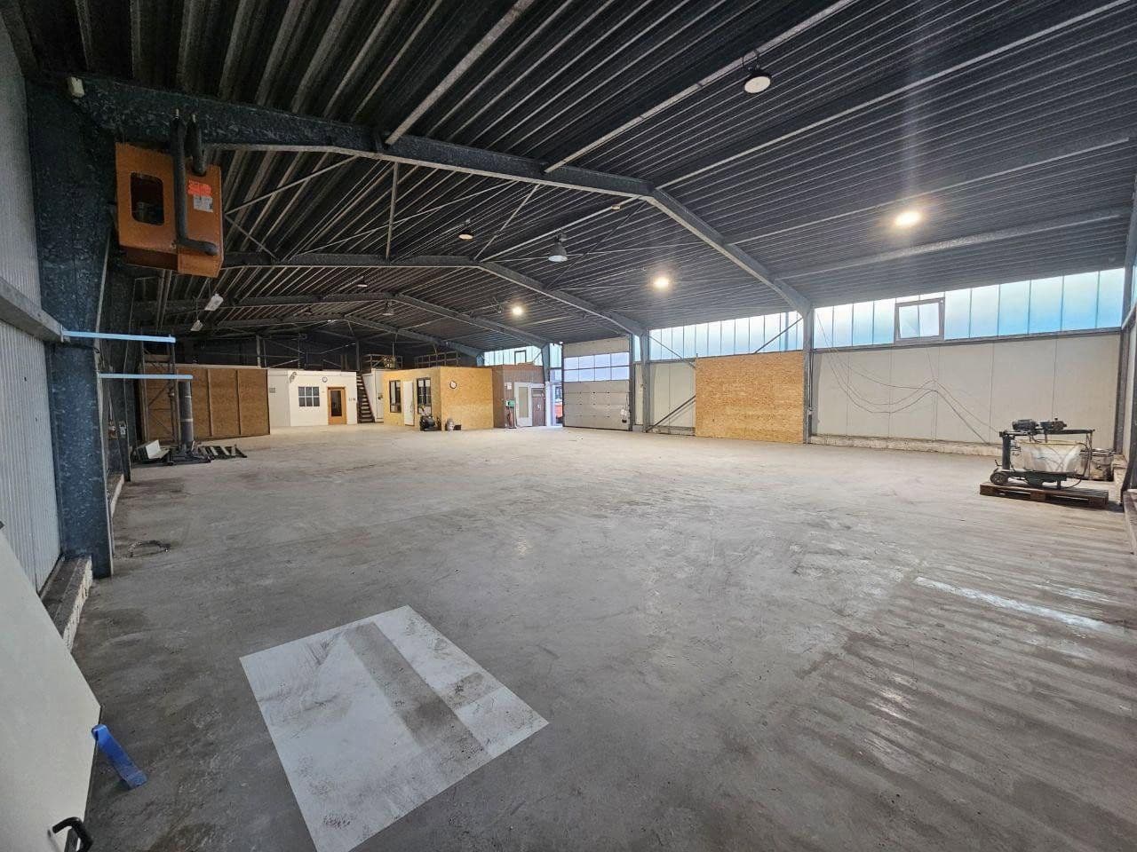 non-residential property to rent, 4,000 m², Tostedt, Lower Saxony non-residential property to rent, 4,000 m², Tostedt, Lower Saxony