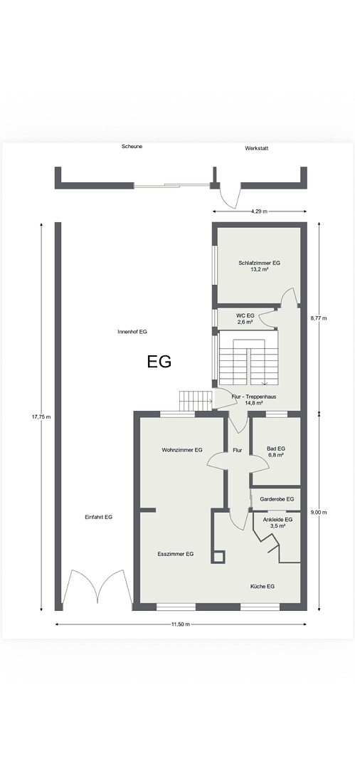 house for sale, 264 m², Philippsburg, Baden-Württemberg house for sale, 264 m², Philippsburg, Baden-Württemberg