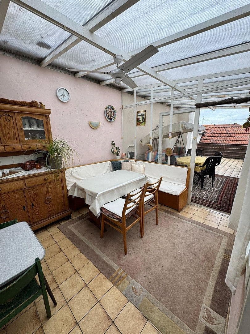 house for sale, 264 m², Philippsburg, Baden-Württemberg house for sale, 264 m², Philippsburg, Baden-Württemberg