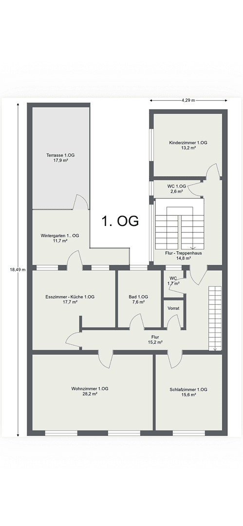 house for sale, 264 m², Philippsburg, Baden-Württemberg house for sale, 264 m², Philippsburg, Baden-Württemberg