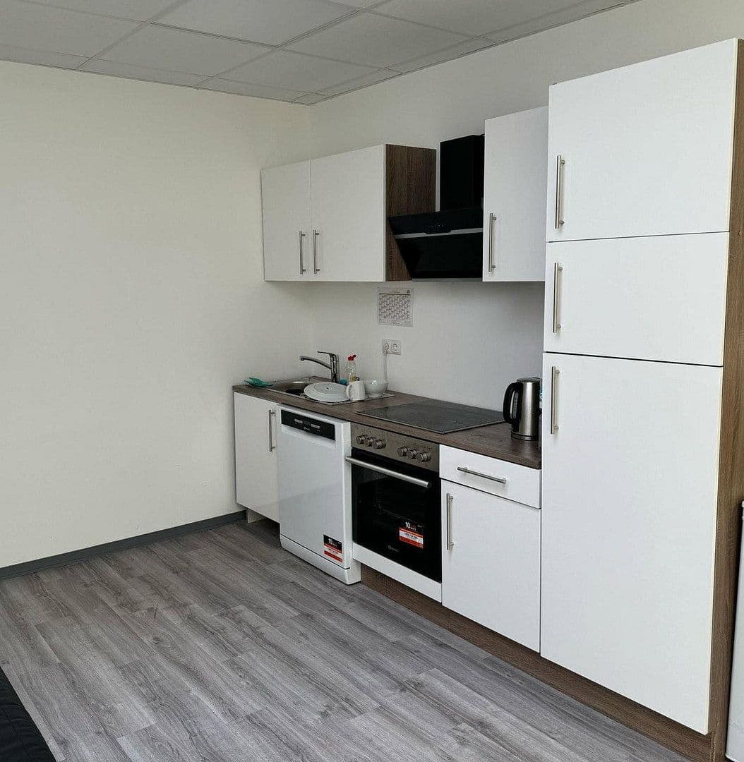 office to rent, 30 m², Henstedt-Ulzburg, Schleswig-Holstein office to rent, 30 m², Henstedt-Ulzburg, Schleswig-Holstein
