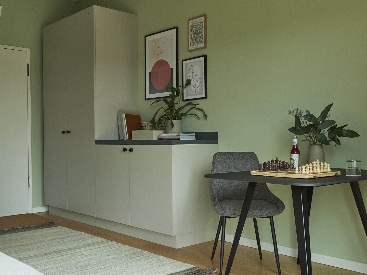 1 bedroom flat to rent, 25 m², Berlin, Berlin 1 bedroom flat to rent, 25 m², Berlin, Berlin