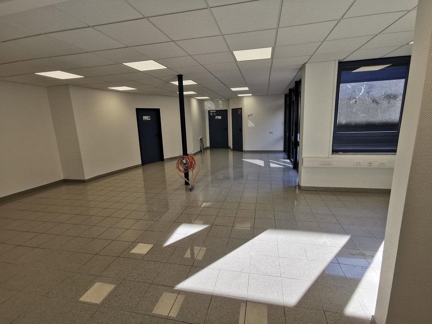 office to rent, 248 m², Oldenburger Straße 25, Delmenhorst, Lower Saxony office to rent, 248 m², Oldenburger Straße 25, Delmenhorst, Lower Saxony