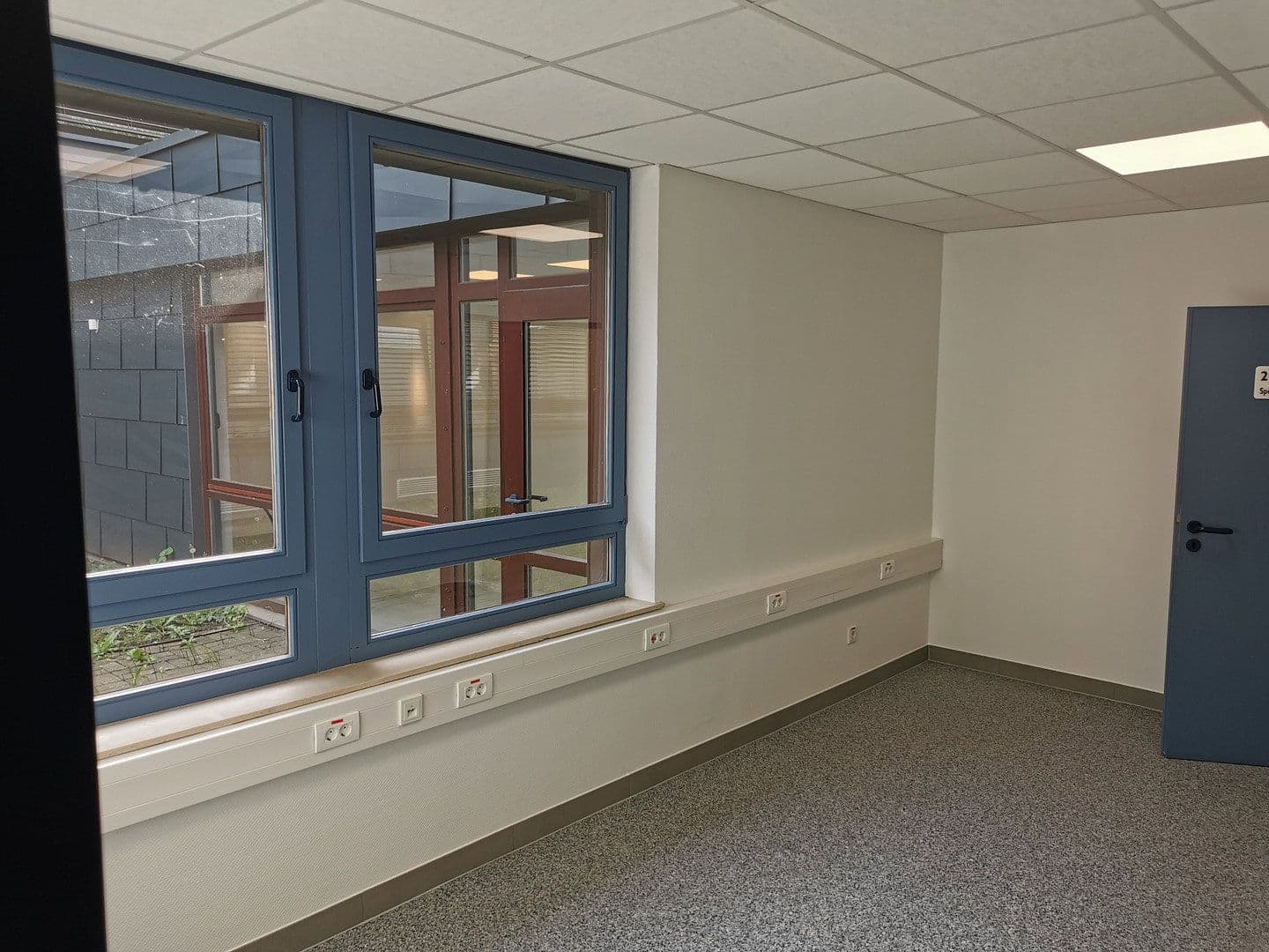 office to rent, 248 m², Oldenburger Straße 25, Delmenhorst, Lower Saxony office to rent, 248 m², Oldenburger Straße 25, Delmenhorst, Lower Saxony