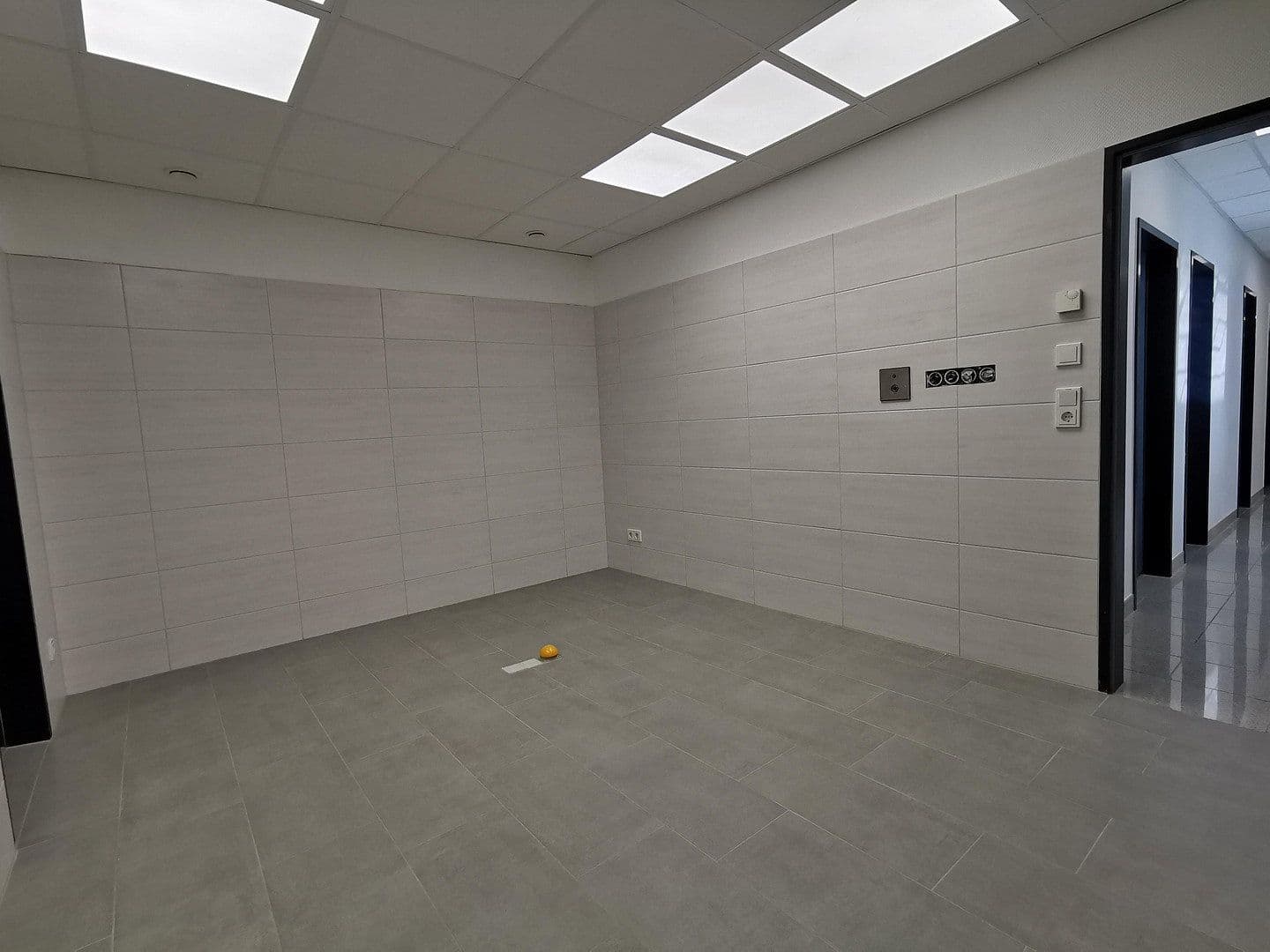 office to rent, 248 m², Oldenburger Straße 25, Delmenhorst, Lower Saxony office to rent, 248 m², Oldenburger Straße 25, Delmenhorst, Lower Saxony