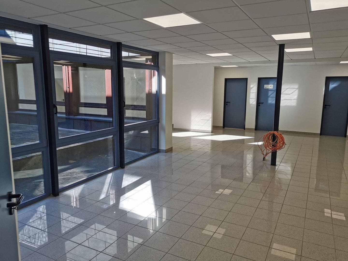office to rent, 248 m², Oldenburger Straße 25, Delmenhorst, Lower Saxony office to rent, 248 m², Oldenburger Straße 25, Delmenhorst, Lower Saxony
