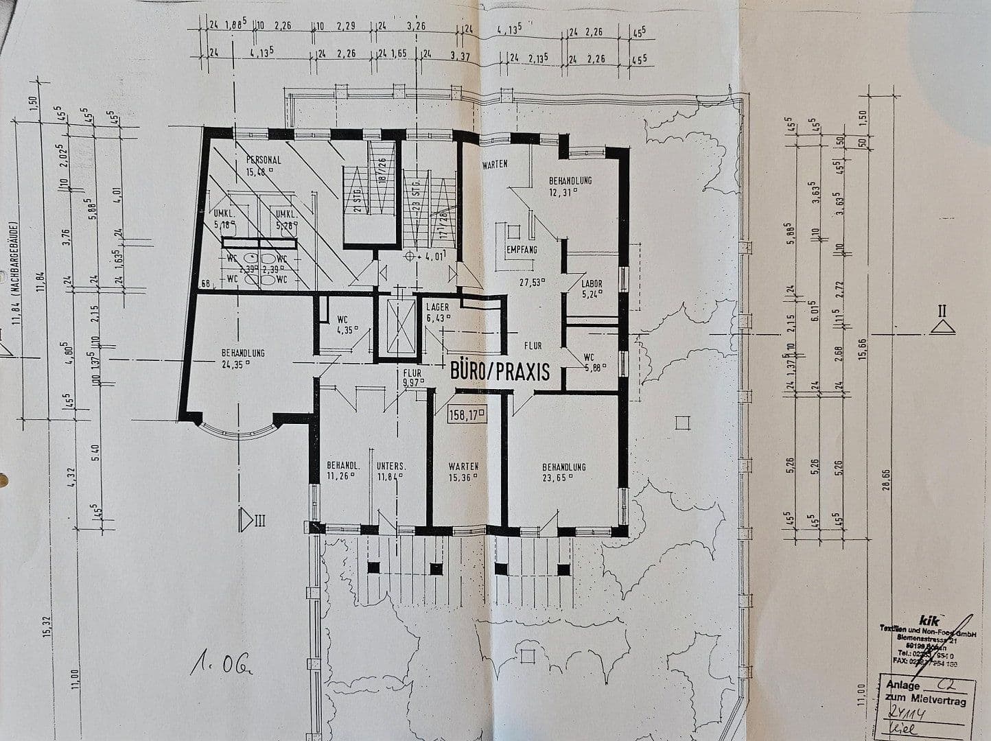 non-residential property to rent, 465 m², Uferstr. 62, Kiel, Schleswig-Holstein non-residential property to rent, 465 m², Uferstr. 62, Kiel, Schleswig-Holstein