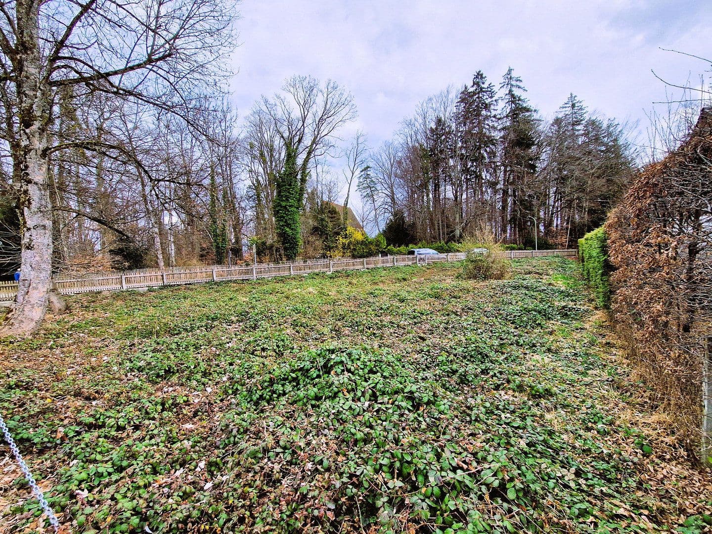 plot for sale, 746 m², Seeshaupter Straße 7, Bernried, Bavaria plot for sale, 746 m², Seeshaupter Straße 7, Bernried, Bavaria
