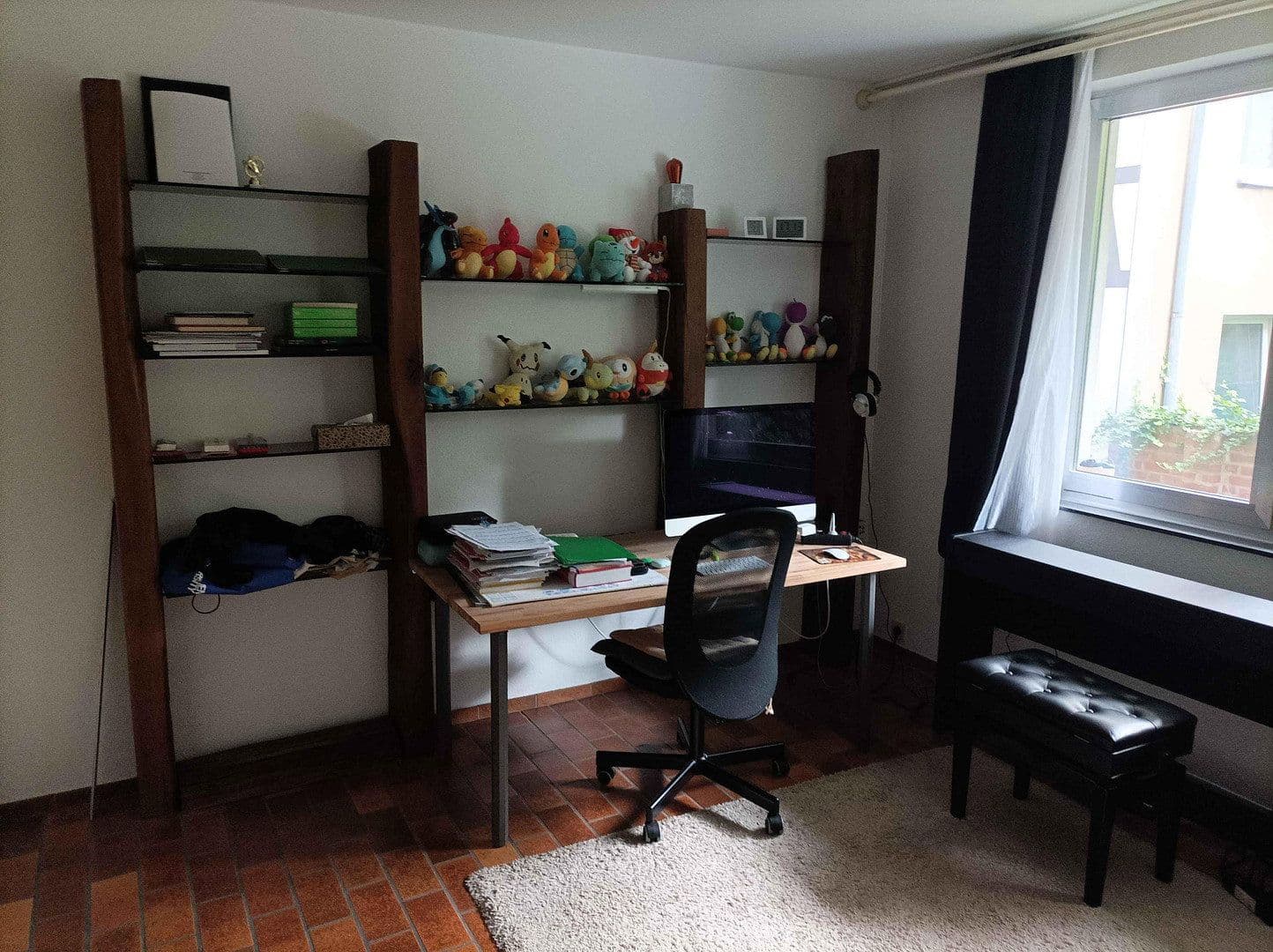 1 bedroom flat to rent, 28 m², Aachen, North Rhine-Westphalia 1 bedroom flat to rent, 28 m², Aachen, North Rhine-Westphalia