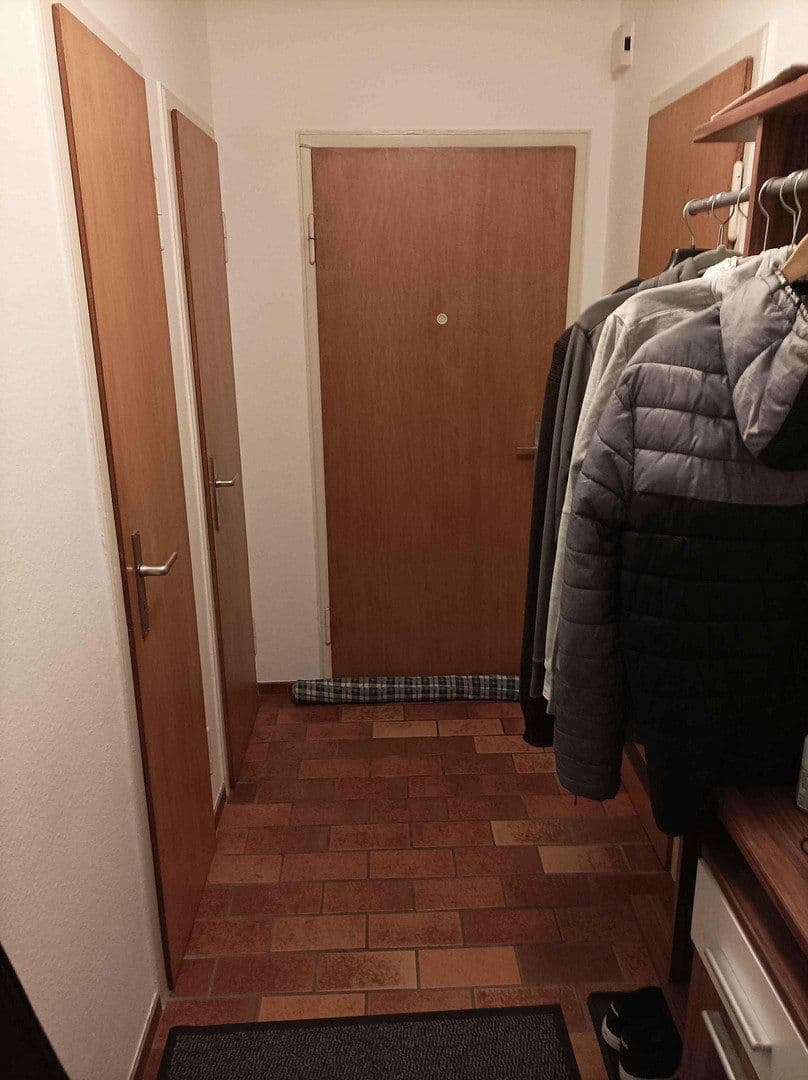 1 bedroom flat to rent, 28 m², Aachen, North Rhine-Westphalia 1 bedroom flat to rent, 28 m², Aachen, North Rhine-Westphalia