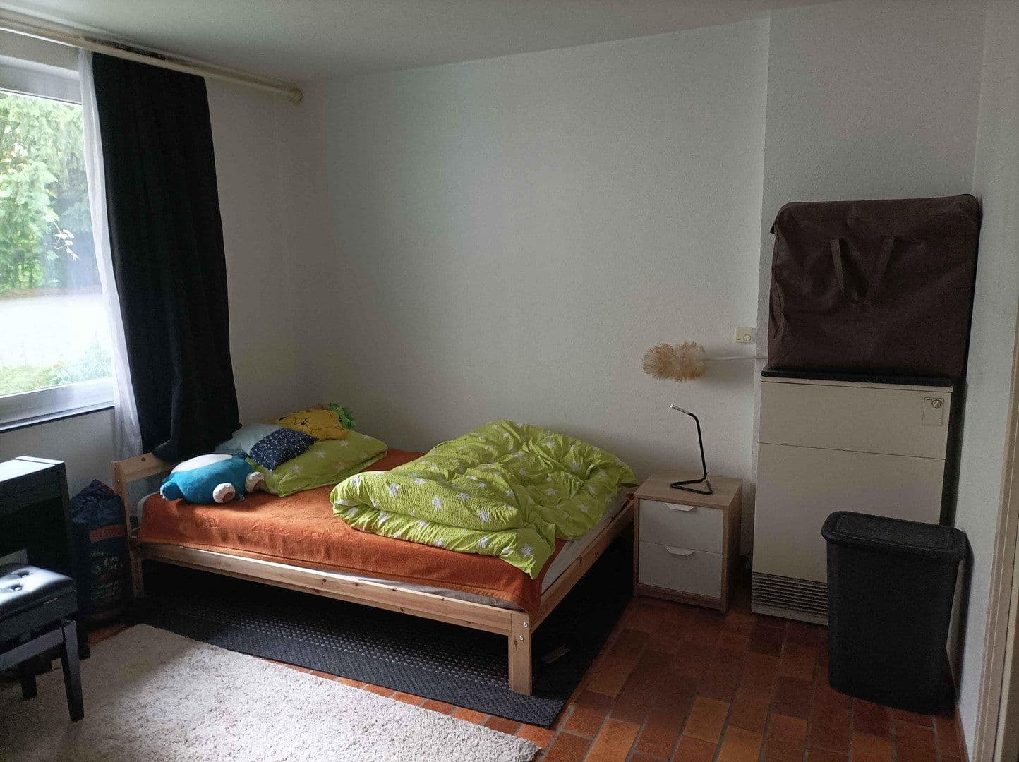 1 bedroom flat to rent, 28 m², Aachen, North Rhine-Westphalia 1 bedroom flat to rent, 28 m², Aachen, North Rhine-Westphalia