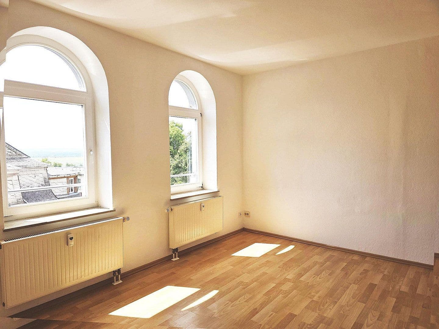 3 bedroom flat to rent, 67 m², Conrad Clauß Straße 20, Hohenstein-Ernstthal, Saxony 3 bedroom flat to rent, 67 m², Conrad Clauß Straße 20, Hohenstein-Ernstthal, Saxony