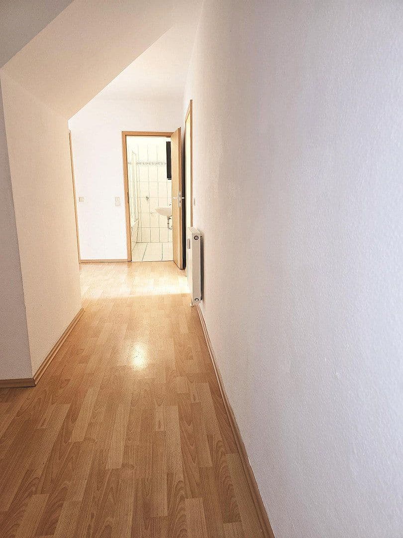 3 bedroom flat to rent, 67 m², Conrad Clauß Straße 20, Hohenstein-Ernstthal, Saxony 3 bedroom flat to rent, 67 m², Conrad Clauß Straße 20, Hohenstein-Ernstthal, Saxony