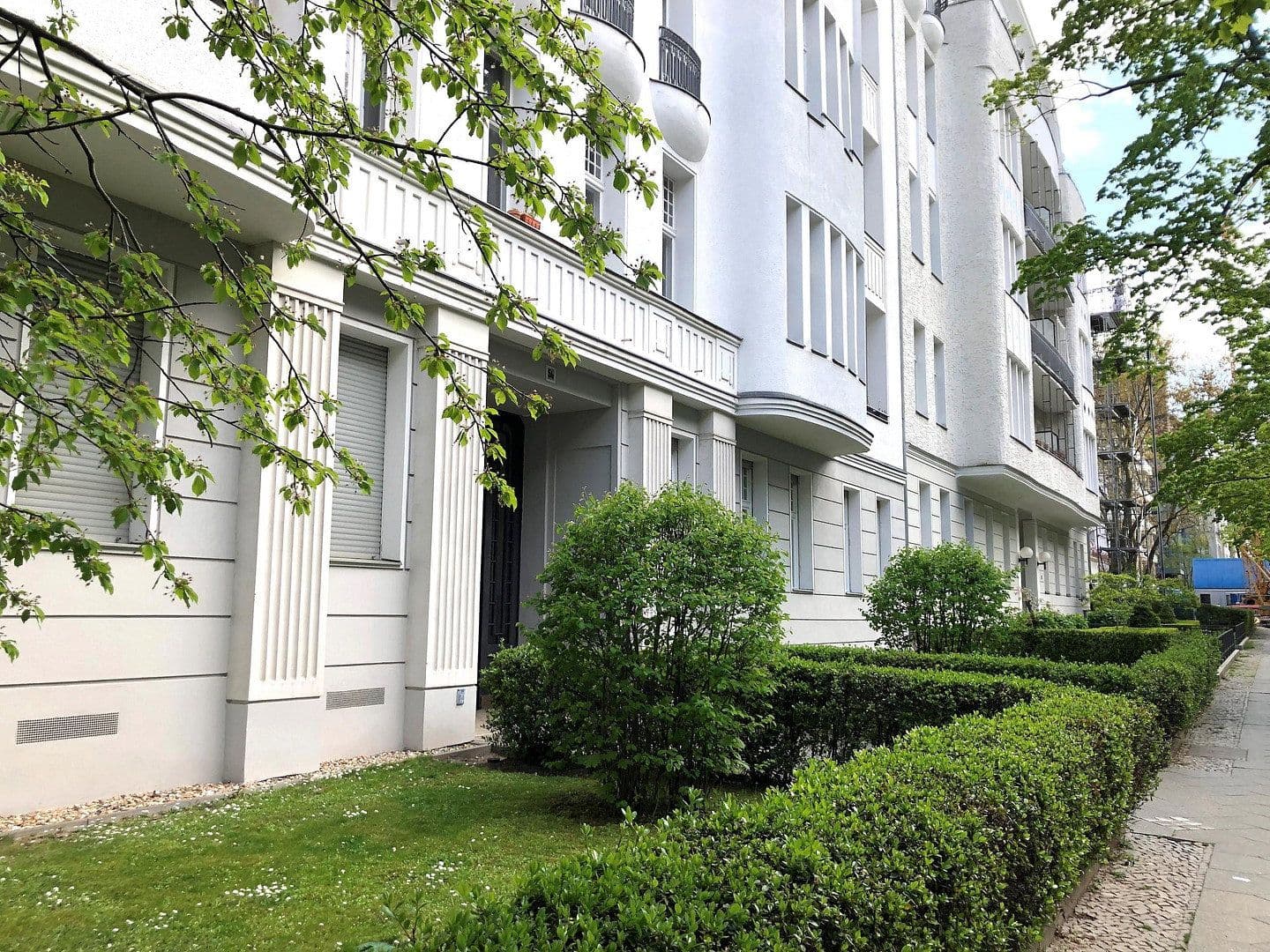 plot for sale, 477 m², Holsteinische Str. 53, Berlin, Berlin plot for sale, 477 m², Holsteinische Str. 53, Berlin, Berlin