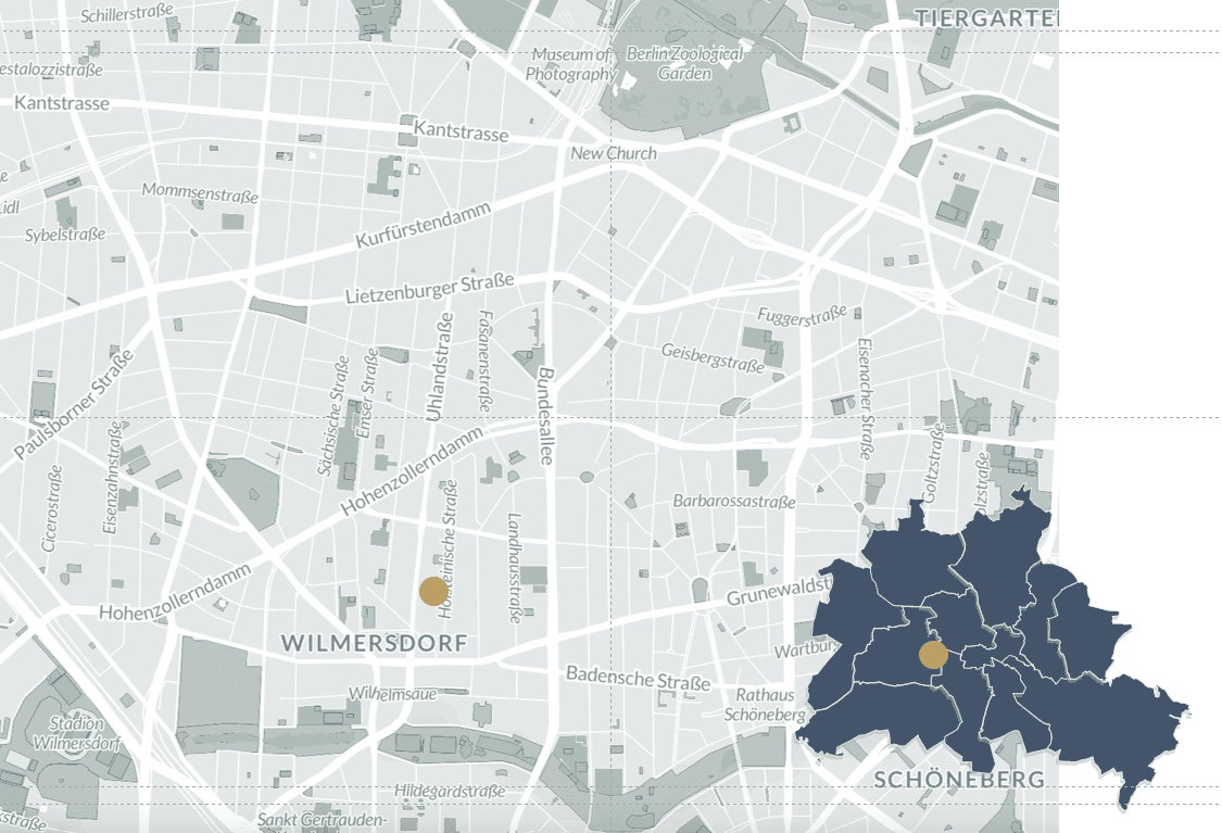 plot for sale, 477 m², Holsteinische Str. 53, Berlin, Berlin plot for sale, 477 m², Holsteinische Str. 53, Berlin, Berlin