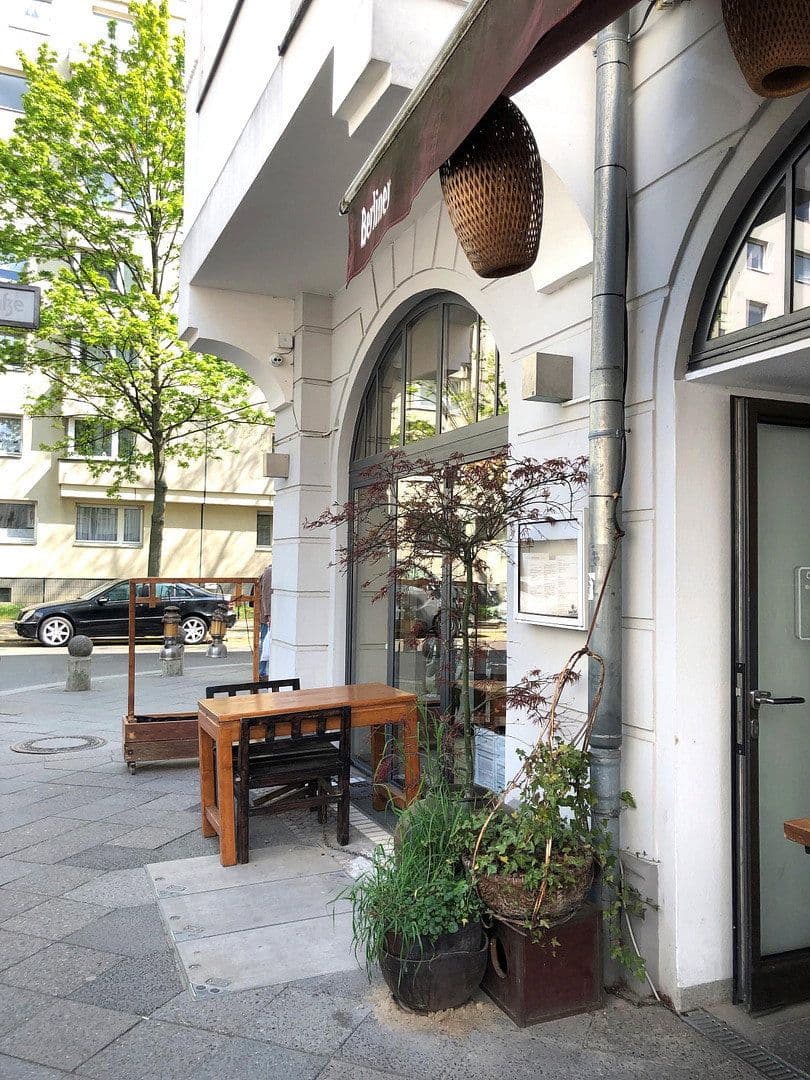 plot for sale, 477 m², Holsteinische Str. 53, Berlin, Berlin plot for sale, 477 m², Holsteinische Str. 53, Berlin, Berlin