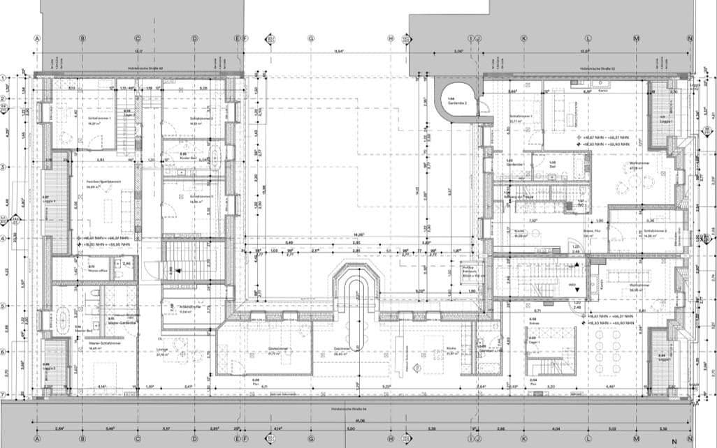 plot for sale, 477 m², Holsteinische Str. 53, Berlin, Berlin plot for sale, 477 m², Holsteinische Str. 53, Berlin, Berlin