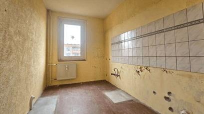 3 bedroom flat for sale, 61 m², Stralsund, Mecklenburg-Vorpommern 3 bedroom flat for sale, 61 m², Stralsund, Mecklenburg-Vorpommern