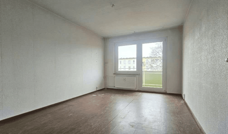 3 bedroom flat for sale, 61 m², Stralsund, Mecklenburg-Vorpommern 3 bedroom flat for sale, 61 m², Stralsund, Mecklenburg-Vorpommern