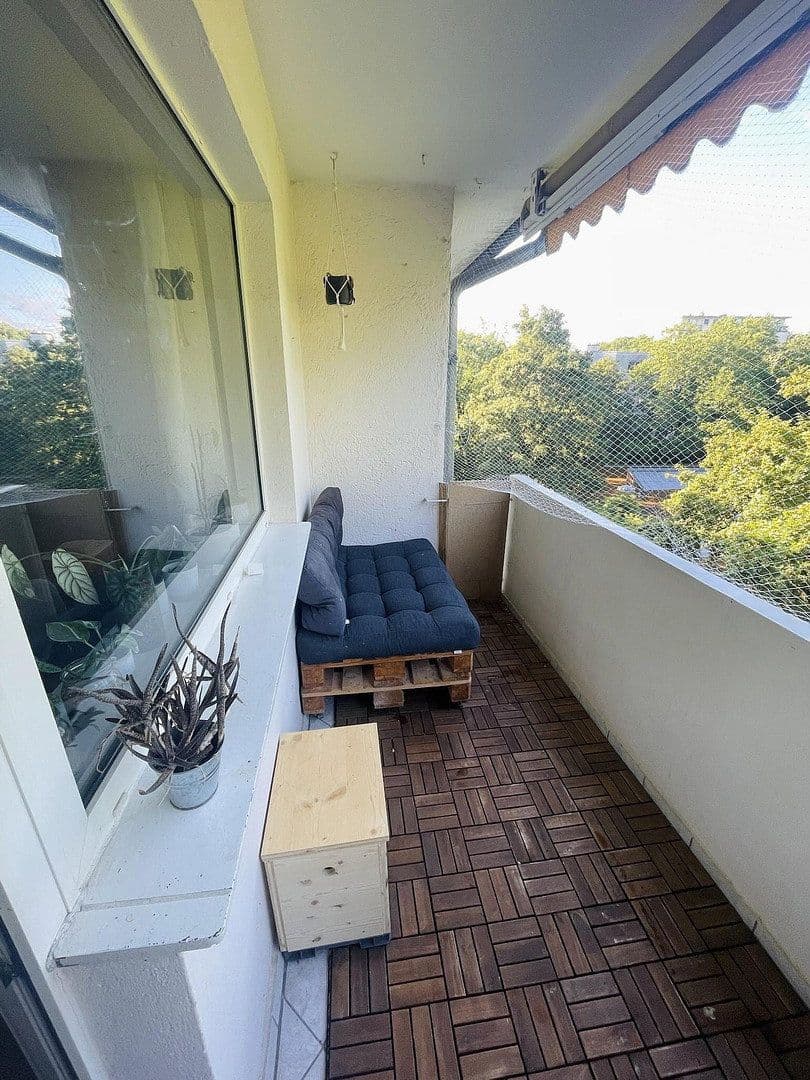 4 bedroom flat to rent, 91 m², Raupelsweg 9, Mainz, Rhineland-Palatinate 4 bedroom flat to rent, 91 m², Raupelsweg 9, Mainz, Rhineland-Palatinate