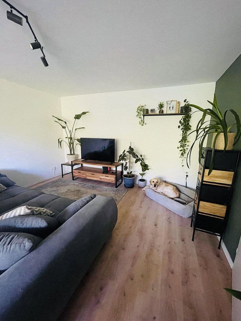 4 bedroom flat to rent, 91 m², Raupelsweg 9, Mainz, Rhineland-Palatinate 4 bedroom flat to rent, 91 m², Raupelsweg 9, Mainz, Rhineland-Palatinate