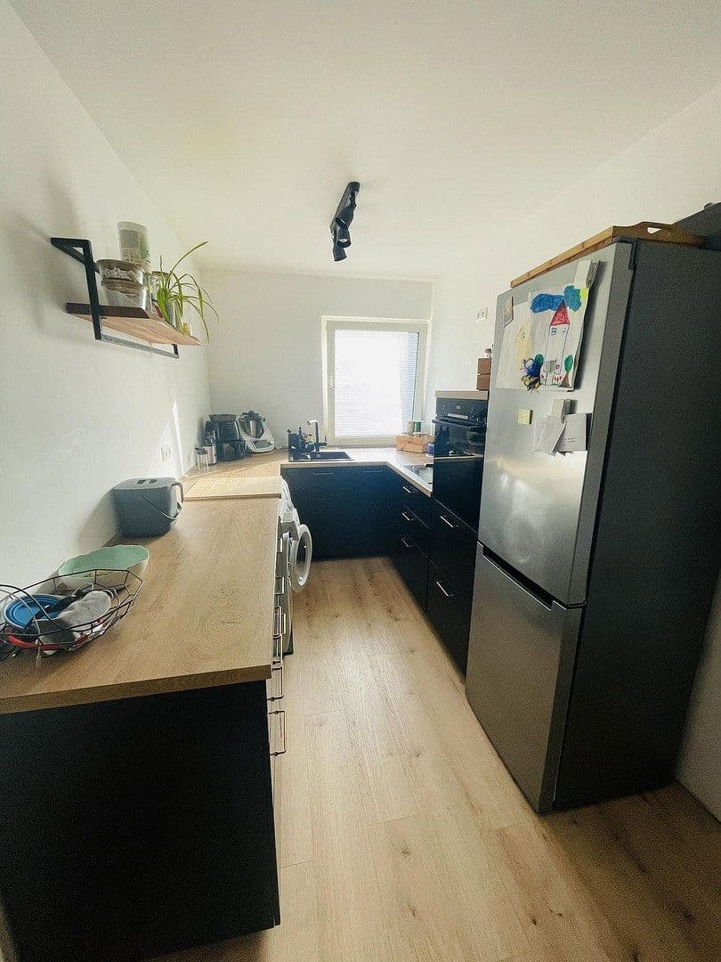 4 bedroom flat to rent, 91 m², Raupelsweg 9, Mainz, Rhineland-Palatinate 4 bedroom flat to rent, 91 m², Raupelsweg 9, Mainz, Rhineland-Palatinate