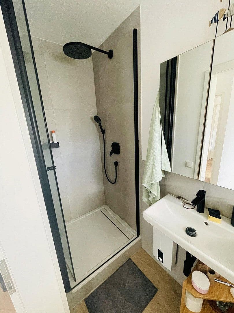 4 bedroom flat to rent, 91 m², Raupelsweg 9, Mainz, Rhineland-Palatinate 4 bedroom flat to rent, 91 m², Raupelsweg 9, Mainz, Rhineland-Palatinate