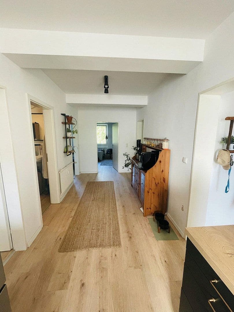 4 bedroom flat to rent, 91 m², Raupelsweg 9, Mainz, Rhineland-Palatinate 4 bedroom flat to rent, 91 m², Raupelsweg 9, Mainz, Rhineland-Palatinate