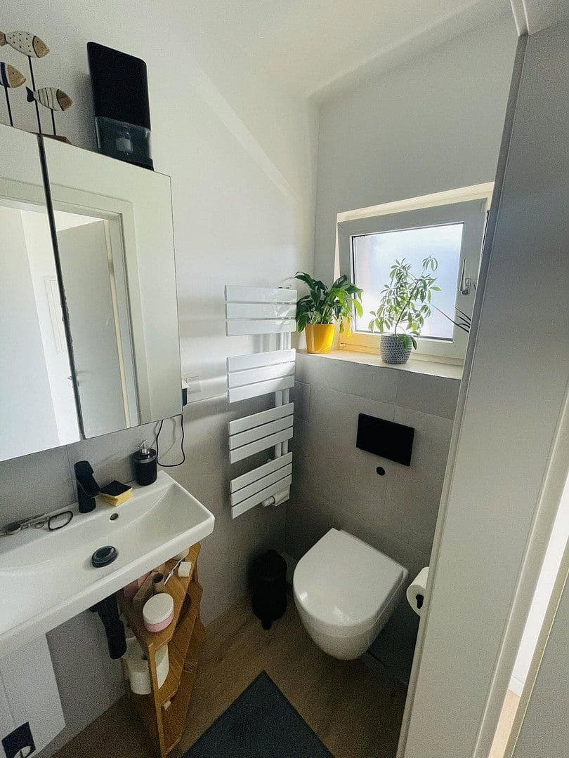 4 bedroom flat to rent, 91 m², Raupelsweg 9, Mainz, Rhineland-Palatinate 4 bedroom flat to rent, 91 m², Raupelsweg 9, Mainz, Rhineland-Palatinate