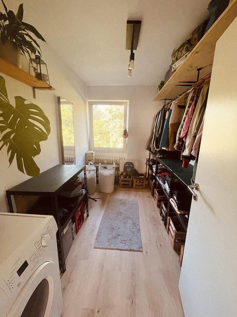 4 bedroom flat to rent, 91 m², Raupelsweg 9, Mainz, Rhineland-Palatinate 4 bedroom flat to rent, 91 m², Raupelsweg 9, Mainz, Rhineland-Palatinate