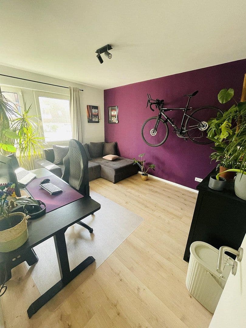 4 bedroom flat to rent, 91 m², Raupelsweg 9, Mainz, Rhineland-Palatinate 4 bedroom flat to rent, 91 m², Raupelsweg 9, Mainz, Rhineland-Palatinate