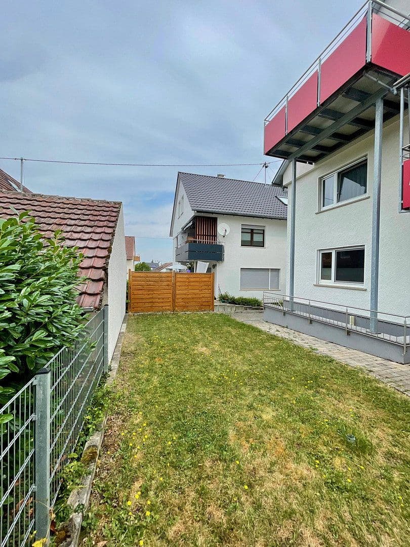 2 bedroom flat to rent, 57 m², Filderstadt, Baden-Württemberg 2 bedroom flat to rent, 57 m², Filderstadt, Baden-Württemberg