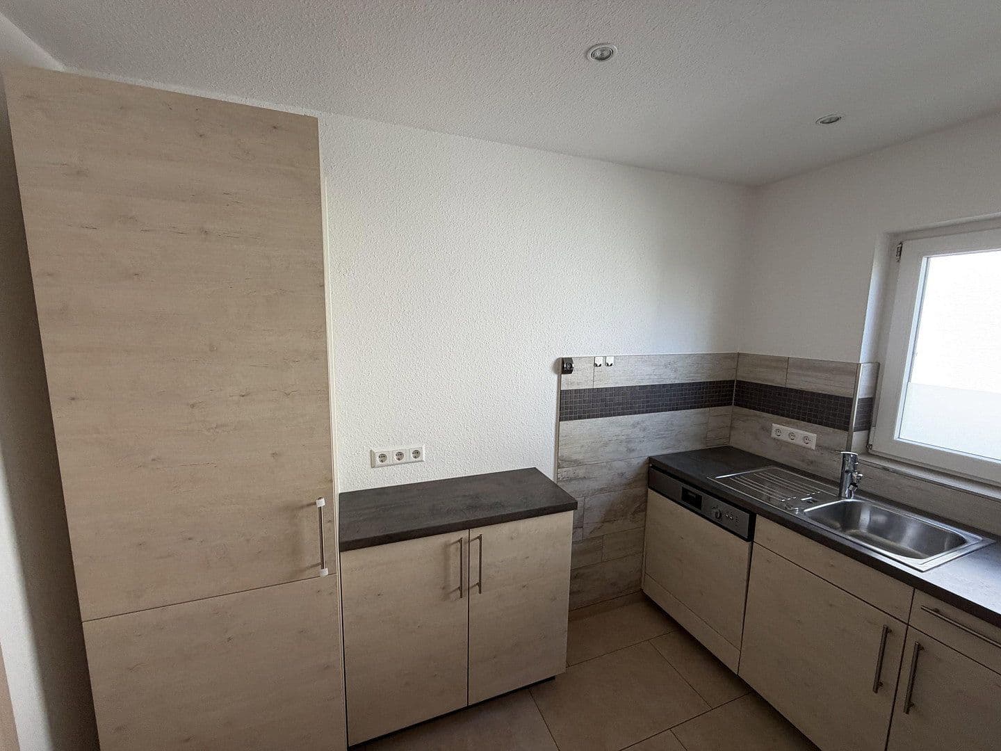 2 bedroom flat to rent, 57 m², Filderstadt, Baden-Württemberg 2 bedroom flat to rent, 57 m², Filderstadt, Baden-Württemberg